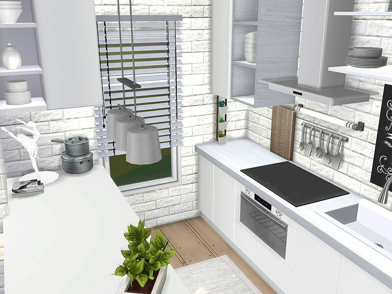 sims 4 cc urban living cc by flubs79 2