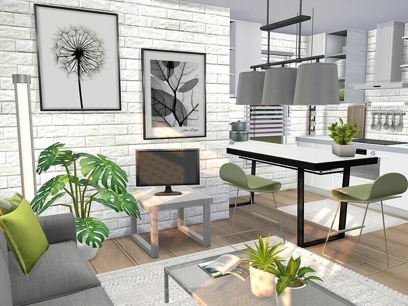 sims 4 cc urban living cc by flubs79 3