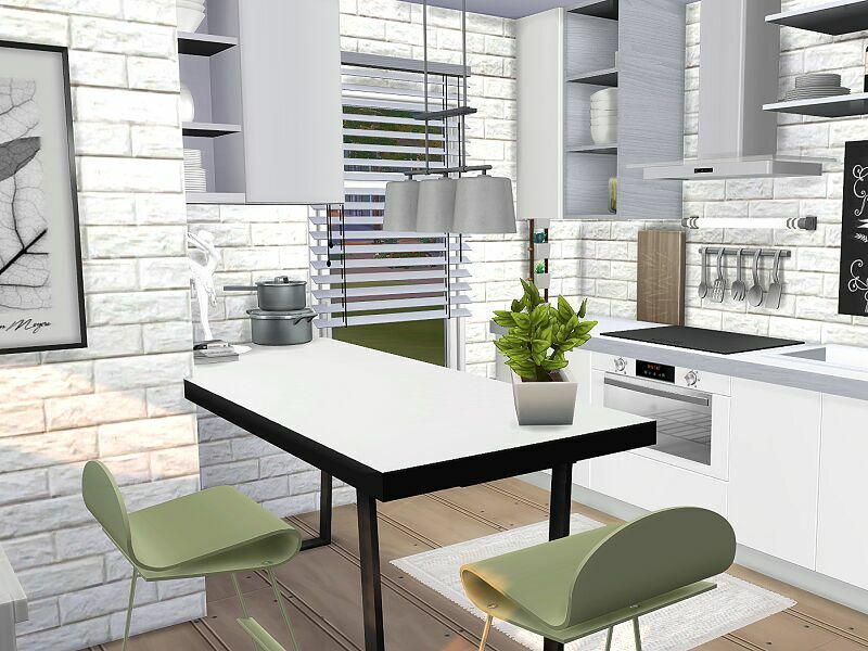 sims 4 cc urban living cc by flubs79 4