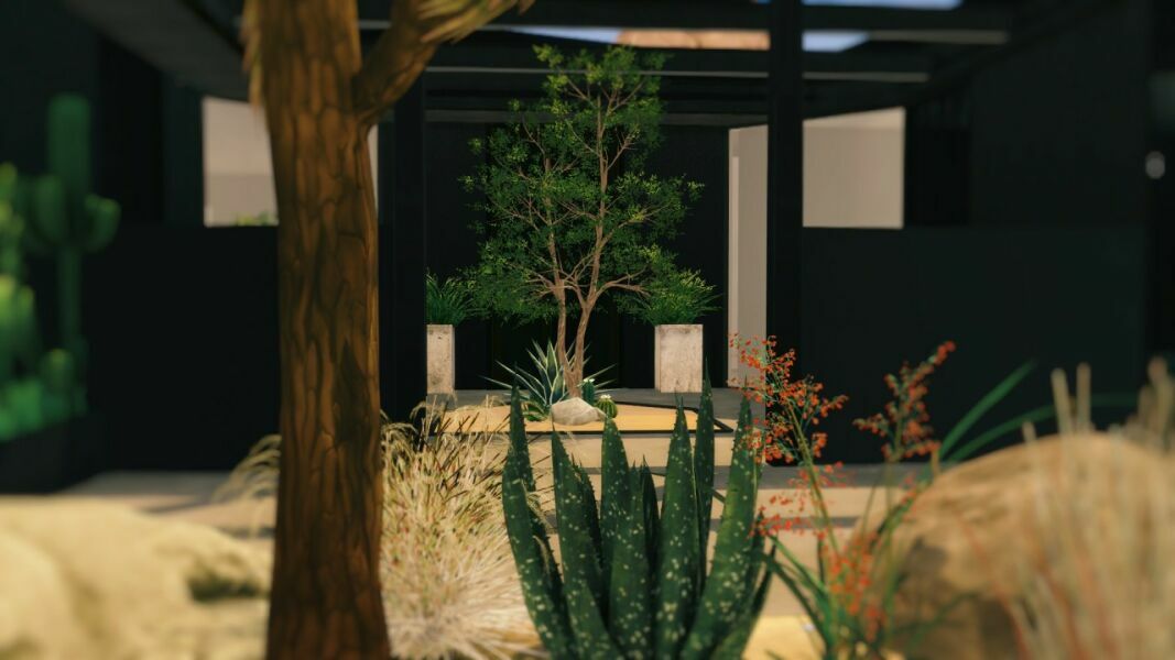 sims 4 cc agave 2 0 by marywho 10