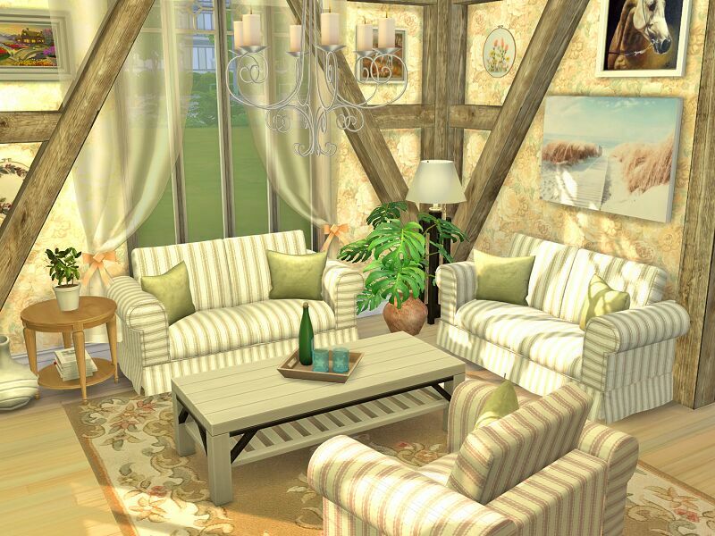 sims 4 cc bristol living room cc by flubs79 3