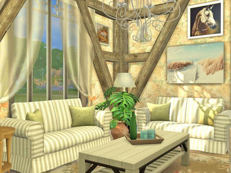 sims 4 cc bristol living room cc by flubs79 4