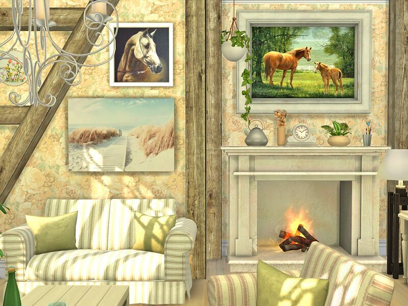 sims 4 cc bristol living room cc by flubs79 5