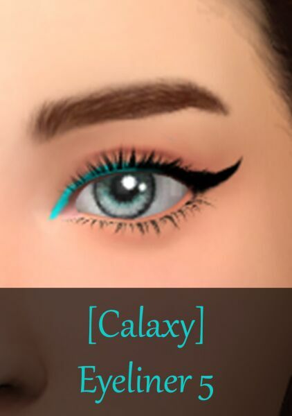 sims 4 cc calaxy eyeliner 5 2