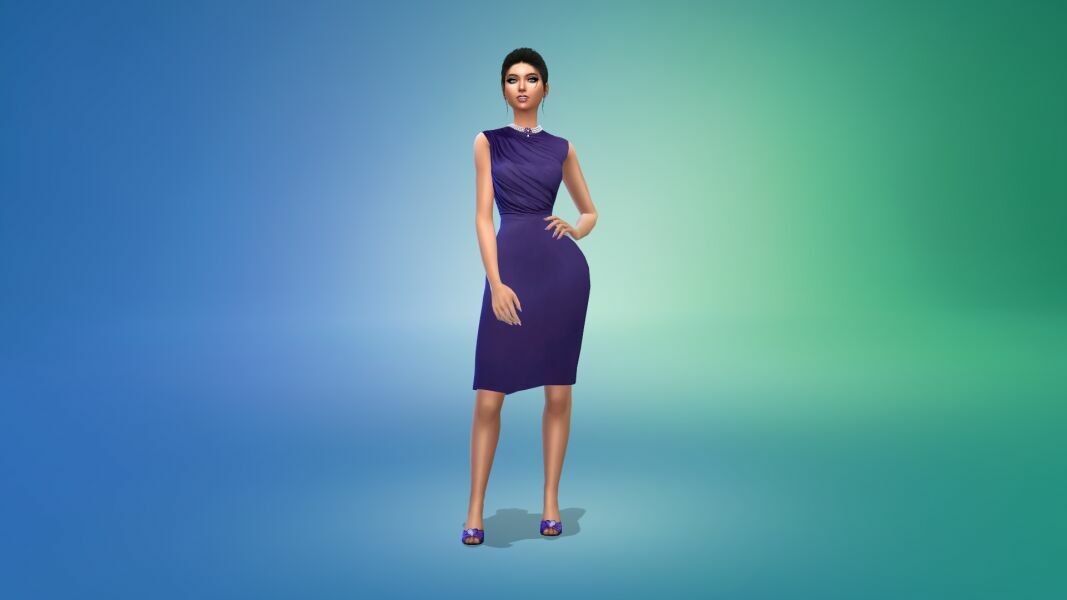 sims 4 cc chelsea conley the slim fine v2 body preset by vtk 4