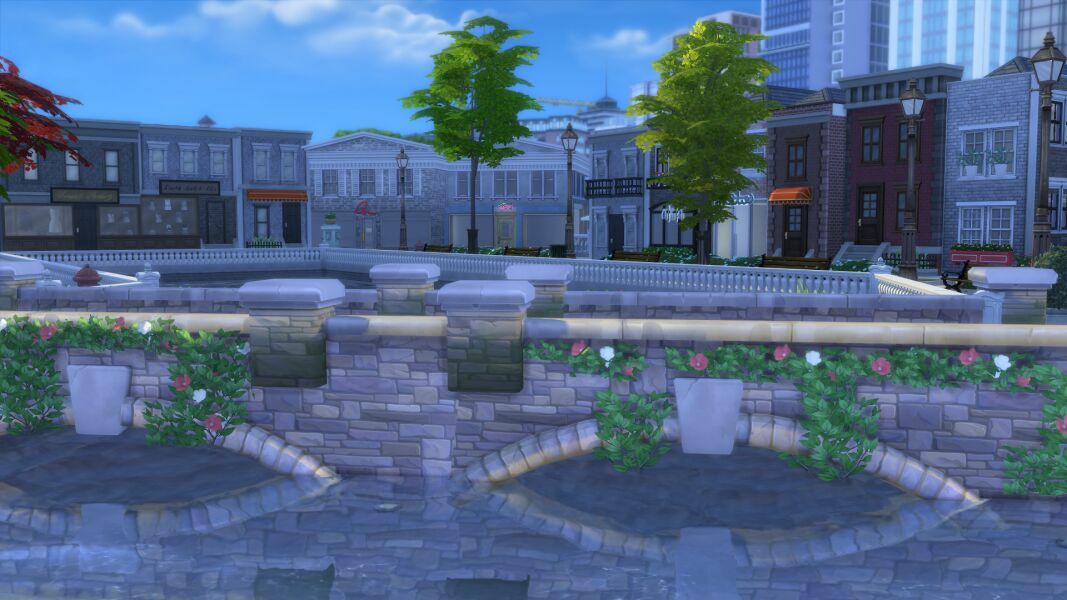 sims 4 cc city living cc free by mrsbarbiex3 5