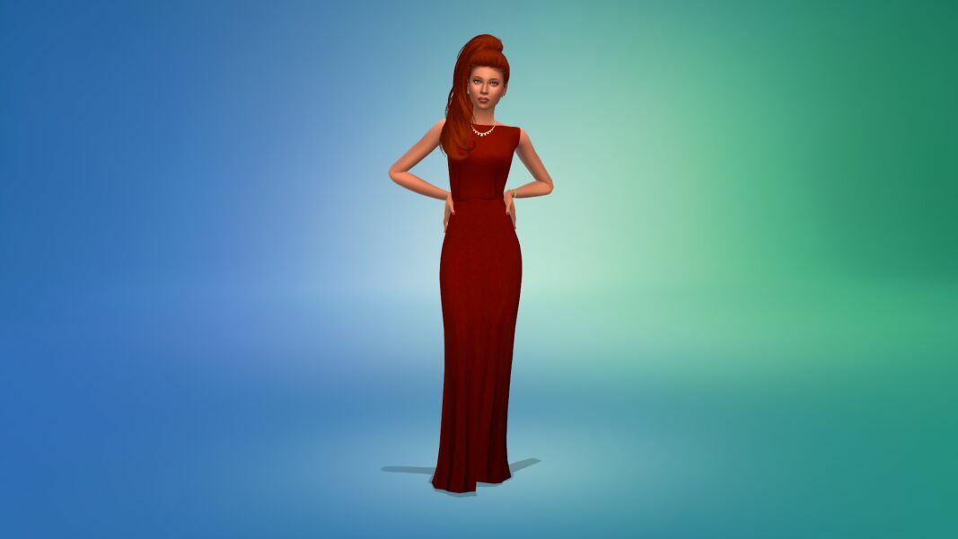 sims 4 cc dahlia moreau free sim download by vtk 2