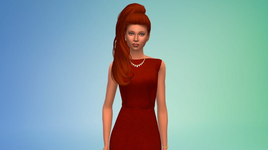 sims 4 cc dahlia moreau free sim download by vtk 3