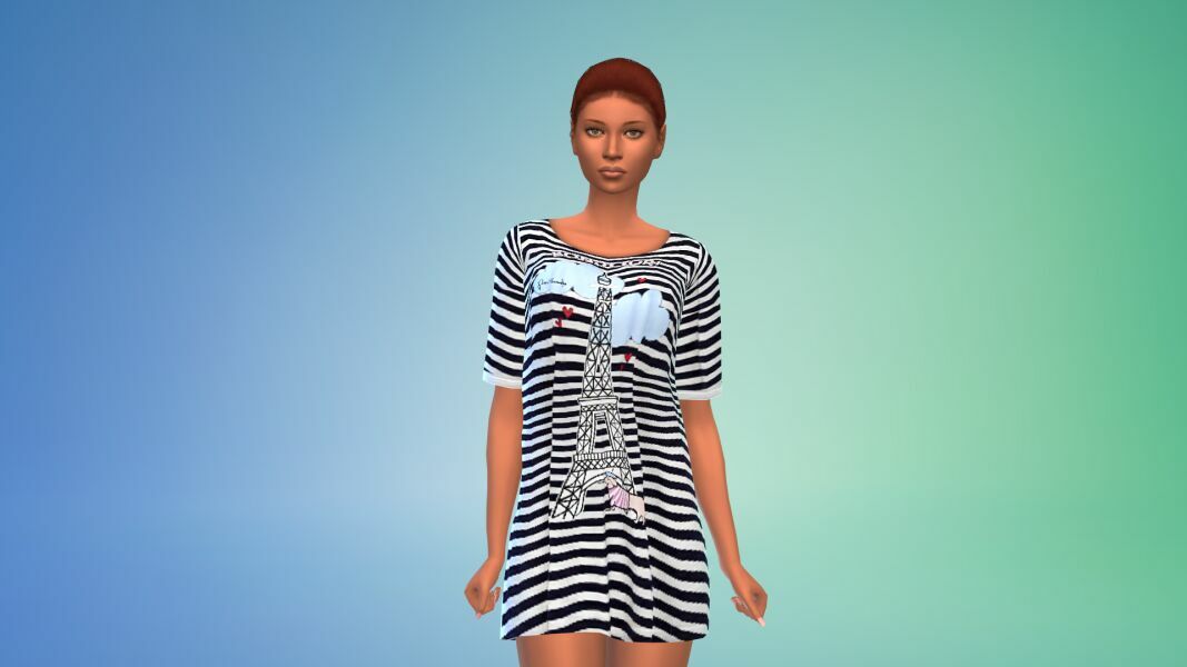 sims 4 cc dahlia moreau free sim download by vtk 5