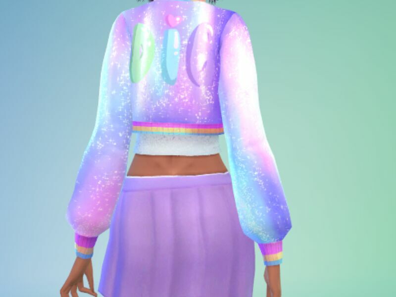 sims 4 cc dream of space jacket by poptartlord 3