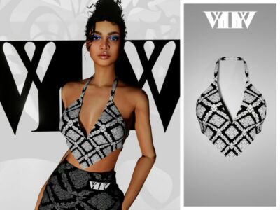 FEV22 – TOP IX Sims 4 CC