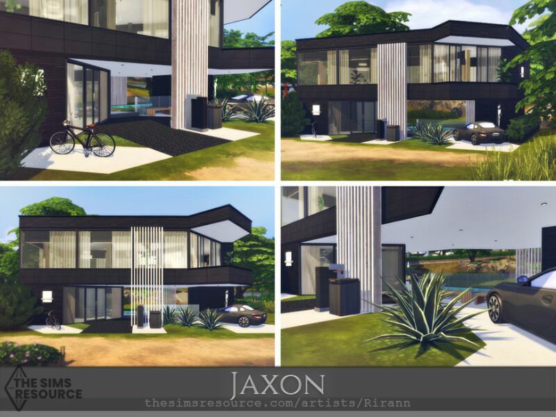 sims 4 cc jaxon tsr cc only by rirann 2