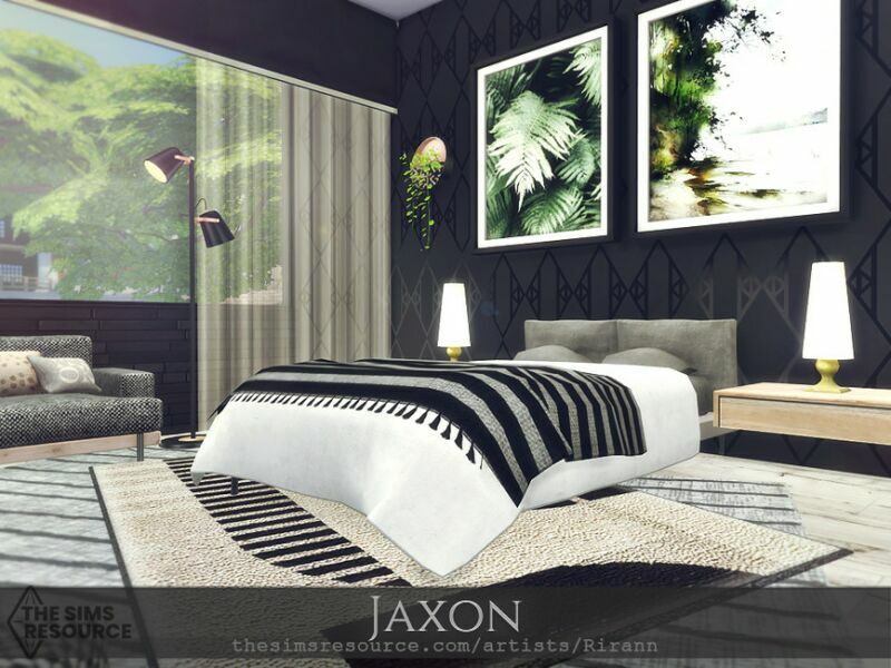 sims 4 cc jaxon tsr cc only by rirann 6