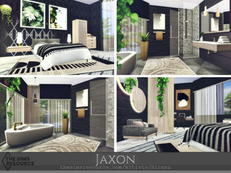 sims 4 cc jaxon tsr cc only by rirann 7