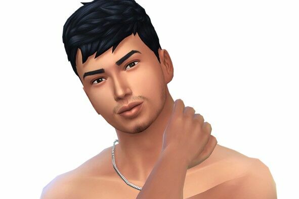 Jaxton |CC Free By Mrsbarbiex3 Sims 4 CC