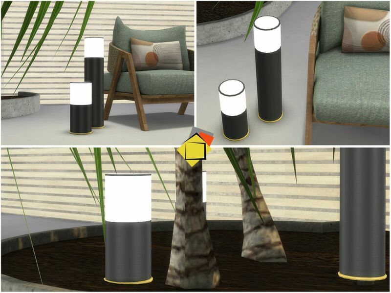 sims 4 cc juneau outdoor lightings by onyxium 2