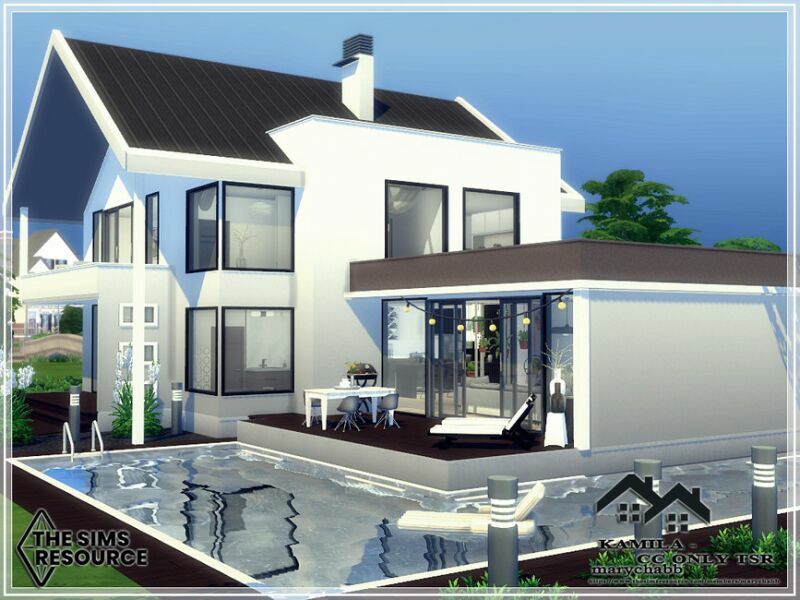 sims 4 cc kamila cc only tsr by marychabb 2