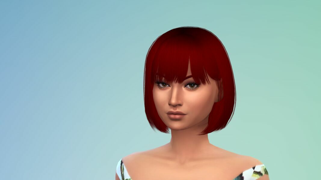 sims 4 cc kristina walton free sim download by vtk 4