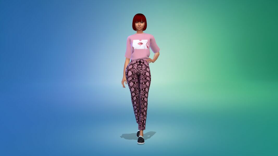 sims 4 cc kristina walton free sim download by vtk 8