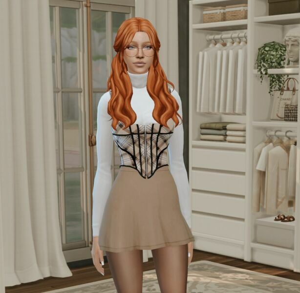 sims 4 cc lexie foley 2