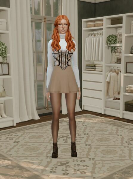 sims 4 cc lexie foley 3