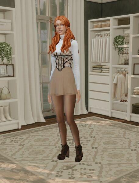 sims 4 cc lexie foley 4