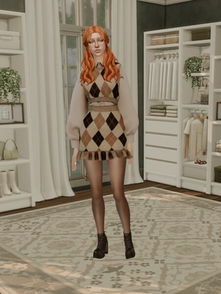 sims 4 cc lexie foley 5