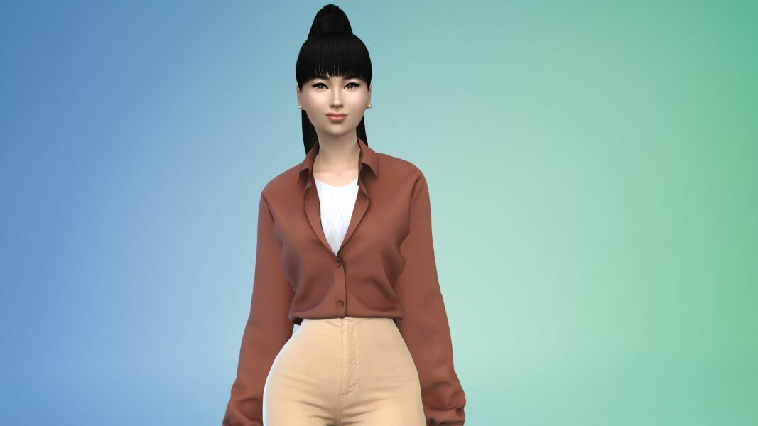 sims 4 cc li jing lee the slim fine v2 body preset free download by vtk 3