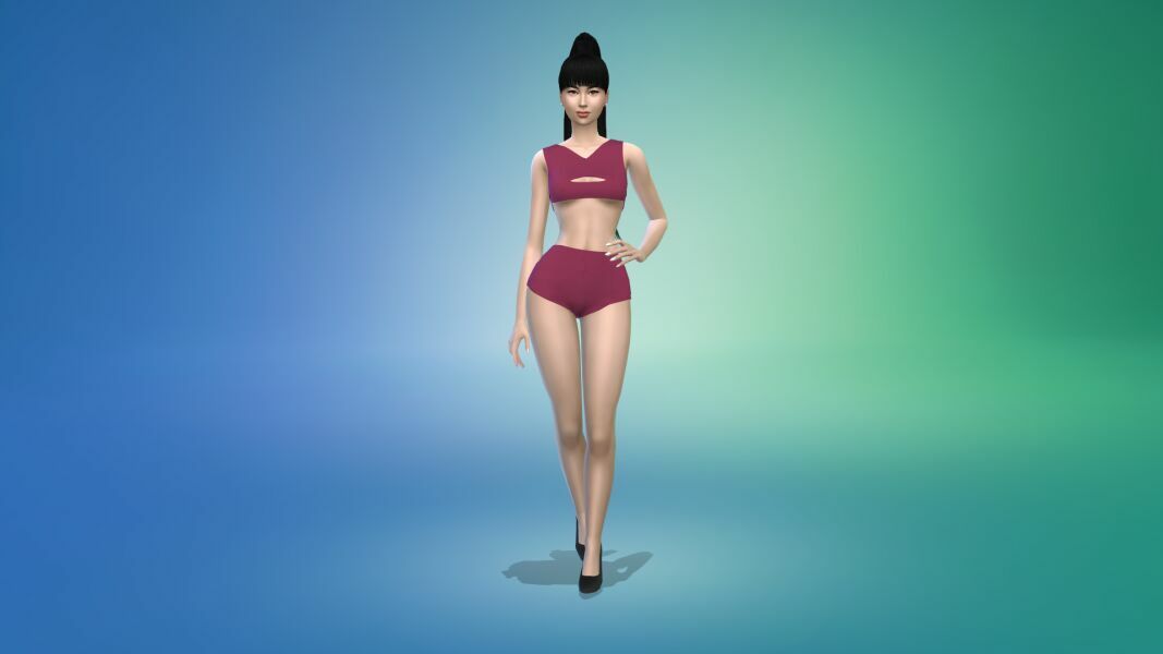 sims 4 cc li jing lee the slim fine v2 body preset free download by vtk 8