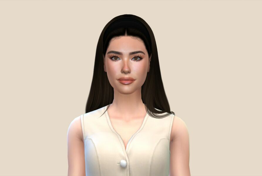 sims 4 cc madison beer sims 4 2