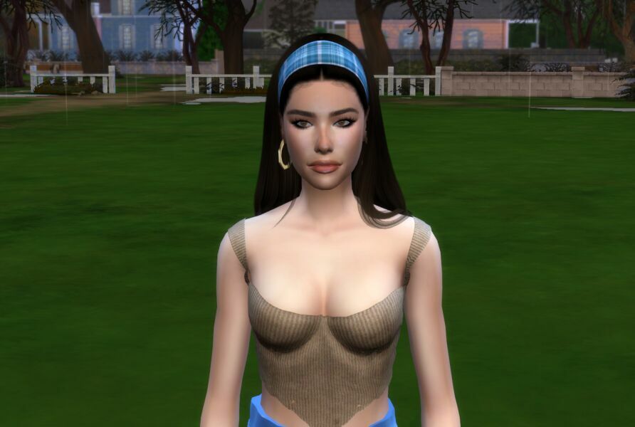 sims 4 cc madison beer sims 4 3