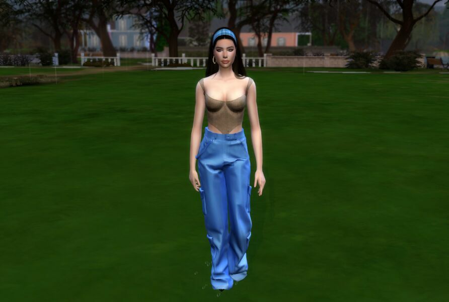 sims 4 cc madison beer sims 4 4