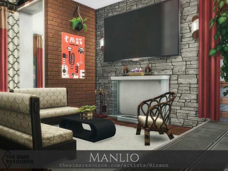 sims 4 cc manlio no cc by rirann 3