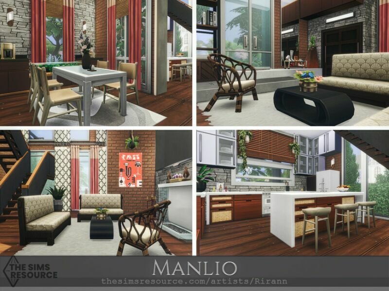 sims 4 cc manlio no cc by rirann 4