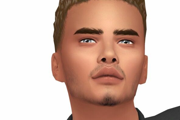 Marlon |CC Free By Mrsbarbiex3 Sims 4 CC