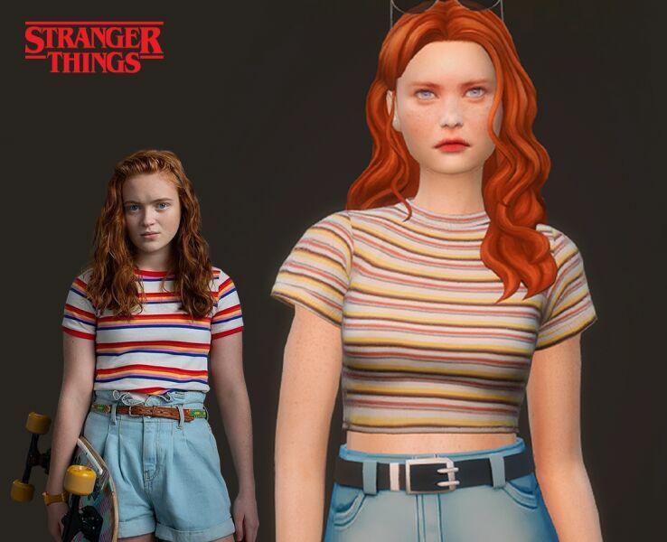 sims 4 cc max mayfield sadie sink by monosims 2