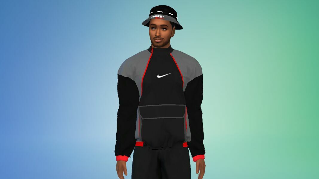 sims 4 cc mens nike outfit by vtk by vtk 2