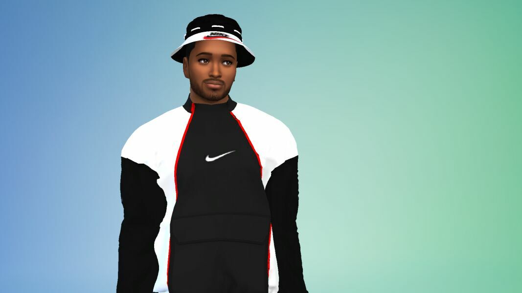 sims 4 cc mens nike outfit by vtk by vtk 3