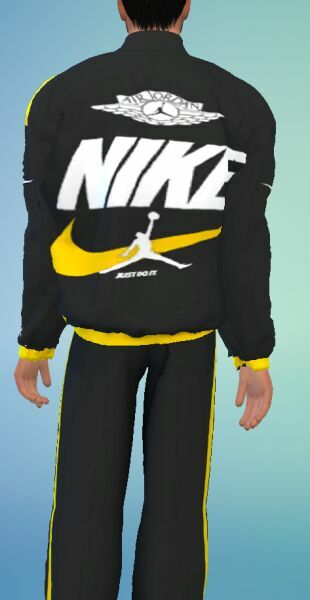 sims 4 cc mens nike outfit by vtk by vtk 7