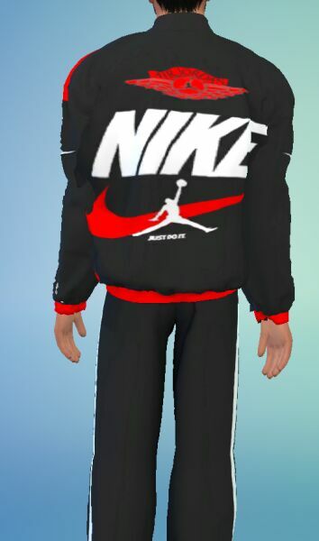 sims 4 cc mens nike outfit by vtk by vtk 8