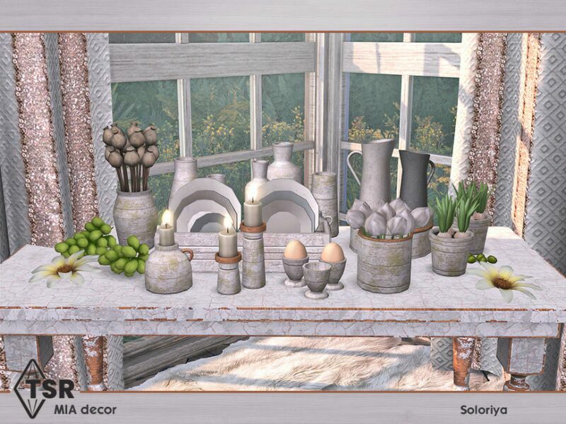 sims 4 cc mia decor by soloriya 4