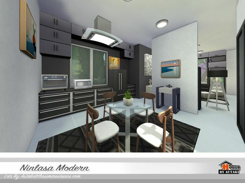 sims 4 cc ninlasa modern nocc by autaki 7