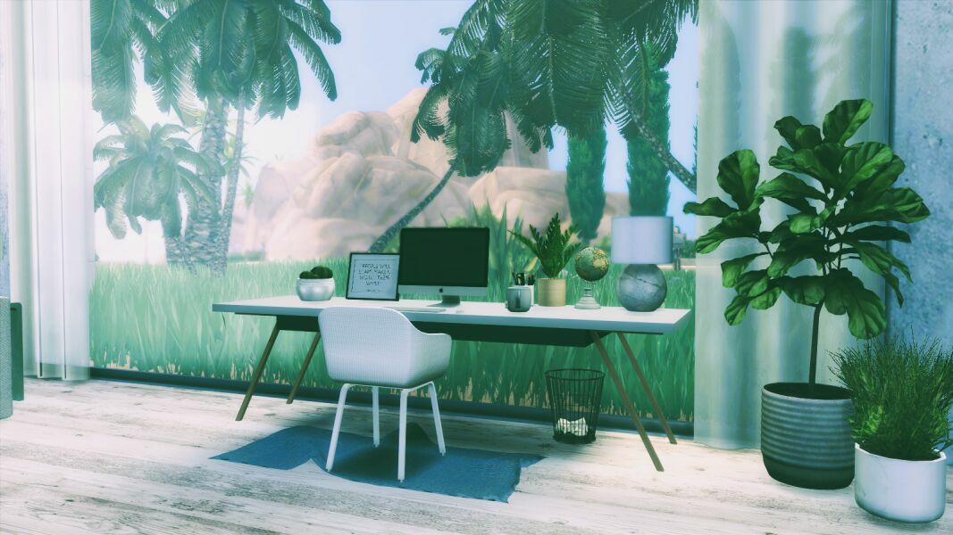 sims 4 cc palms cube by ninjyone 4