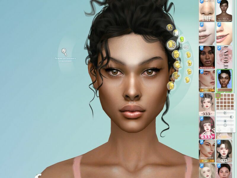 sims 4 cc patreon valuka female painted skin n5a by valuka 2