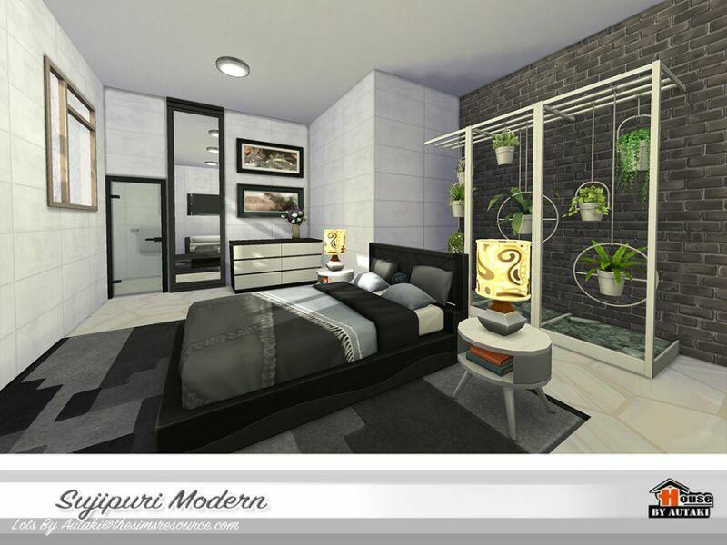 sims 4 cc sujipuri modern nocc by autaki 7