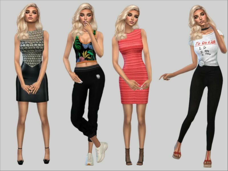 sims 4 cc tini shostakovich by danielavlp 2