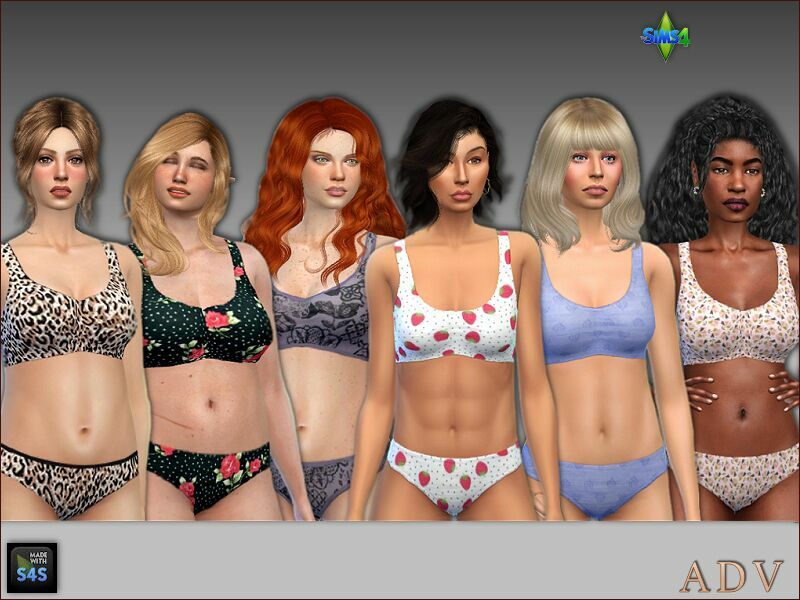 sims 4 cc underwear for adults 2