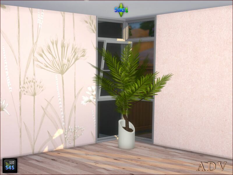 sims 4 cc wallpapers and floor 6