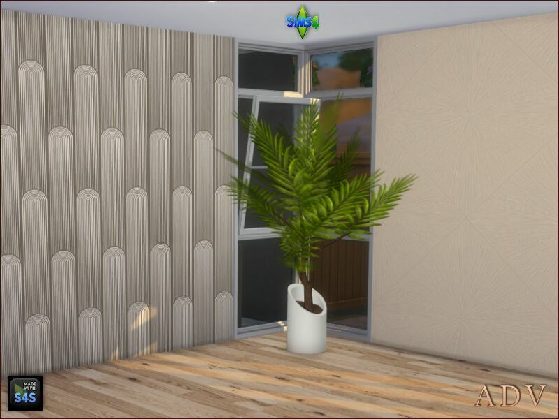 sims 4 cc wallpapers and floor 7