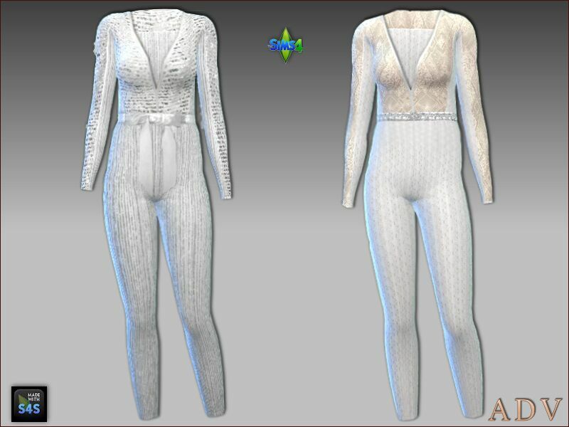 sims 4 cc wedding suits and accessories for females 2